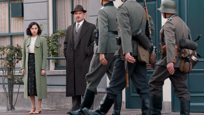 نقد و بررسی سریال نور کوچک محصول سال 2023 | چی‌بینو