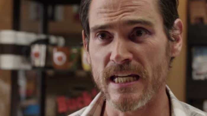 نقد و بررسی فیلم بیهدف محصول سال 2014 | چیبینو