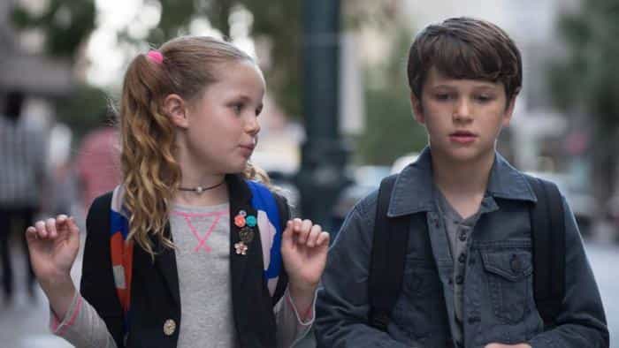 نقد و بررسی فیلم بنجی محصول سال 2018 | چیبینو