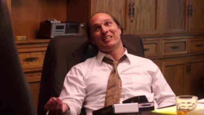 نقد و بررسی فیلم طلا محصول سال 2016 | چیبینو