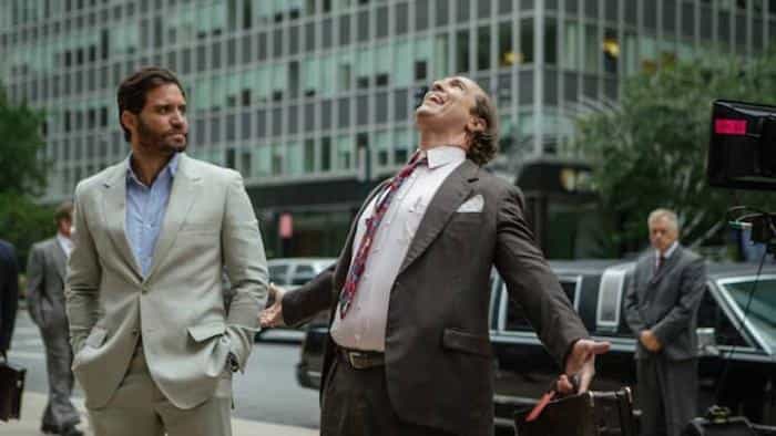 نقد و بررسی فیلم طلا محصول سال 2016 | چیبینو