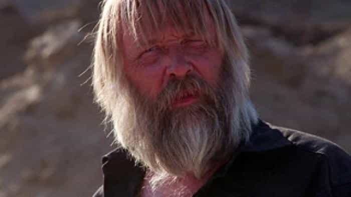 نقد و بررسی سریال دویدن برای طلا محصول سال 2010 | چیبینو