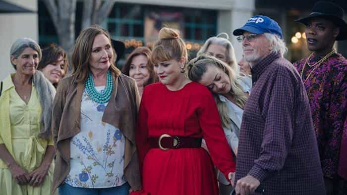 نقد و بررسی فیلم دشمن محصول سال 2022 | چی‌بینو