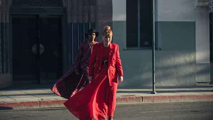 نقد و بررسی فیلم دشمن محصول سال 2022 | چی‌بینو