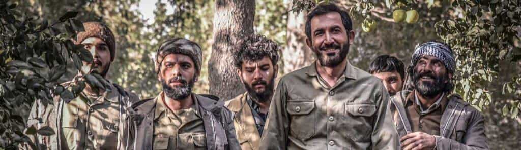 تماشای فیلم موقعیت مهدی محصول سال 2022 | چی‌بینو