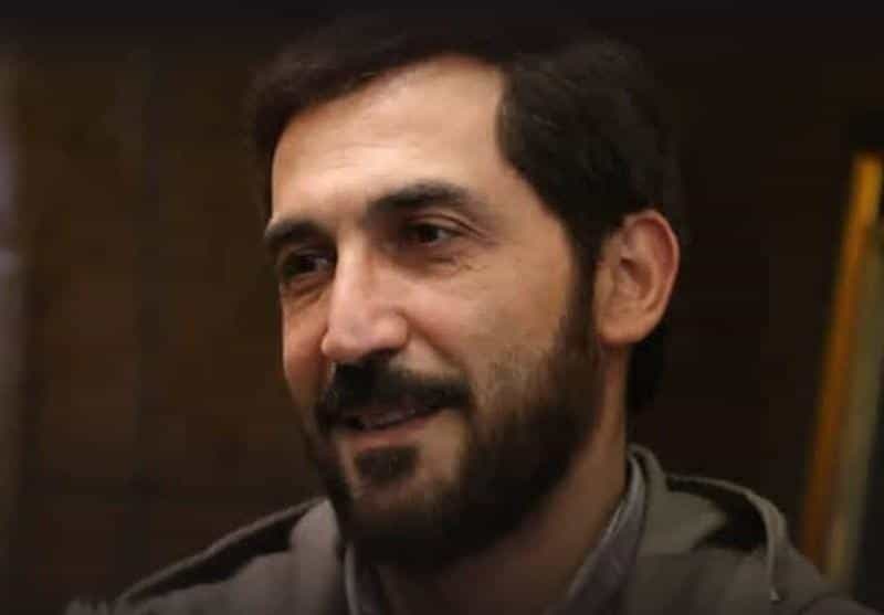 تماشای فیلم موقعیت مهدی محصول سال 2022 | چی‌بینو