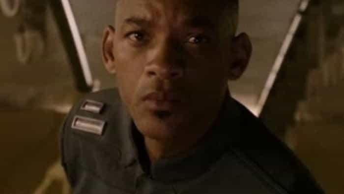 تماشای فیلم بازگشت به زمین محصول سال 2013 | چی‌بینو