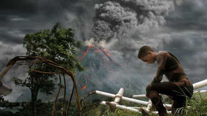 تماشای فیلم بازگشت به زمین محصول سال 2013 | چی‌بینو