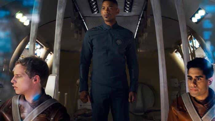 تماشای فیلم بازگشت به زمین محصول سال 2013 | چی‌بینو