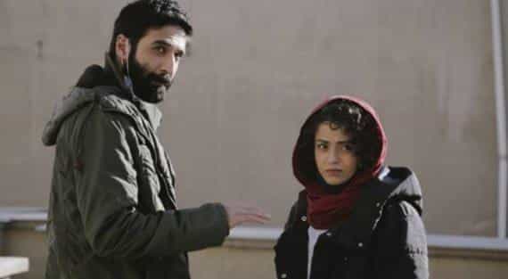 نقد و بررسی فیلم شب طلایی محصول سال 2022 | چی‌بینو