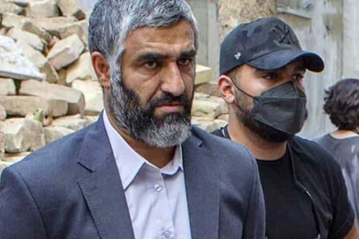 نقد و بررسی فیلم علف‌زار محصول سال 2022 | چی‌بینو
