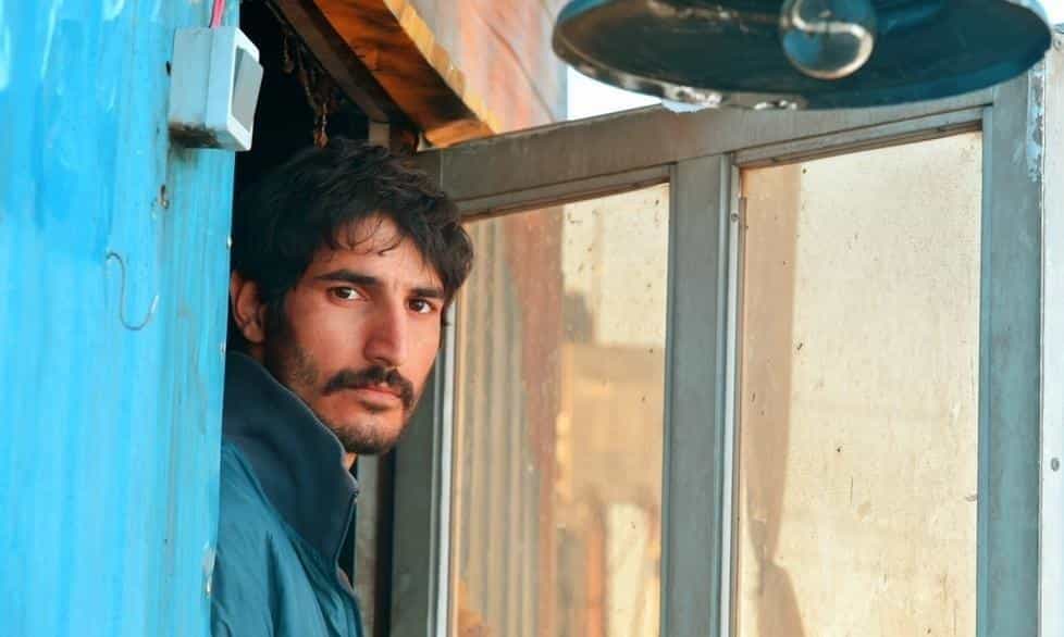 نقد و بررسی فیلم نگهبان شب محصول سال 2022 | چی‌بینو
