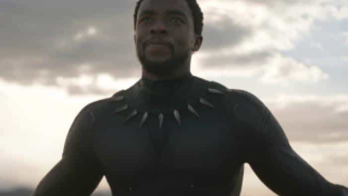 نقد و بررسی فیلم پلنگ سیاه محصول سال 2018 | چی‌بینو