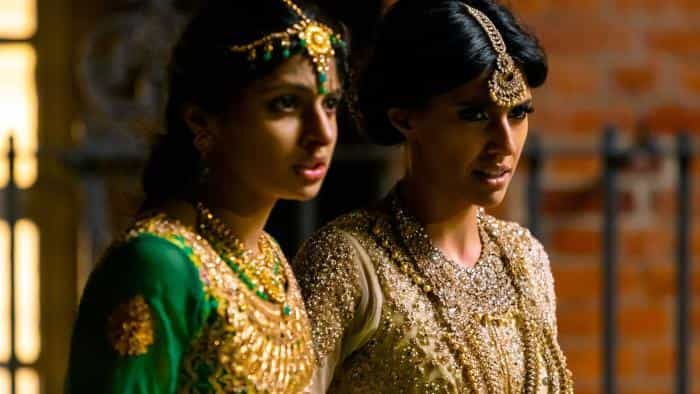 تماشای فیلم جامعه متمدن محصول سال 2023 | چی‌بینو