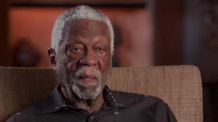 نقد و بررسی سریال بیل راسل: اسطوره محصول سال 2023 | چی‌بینو