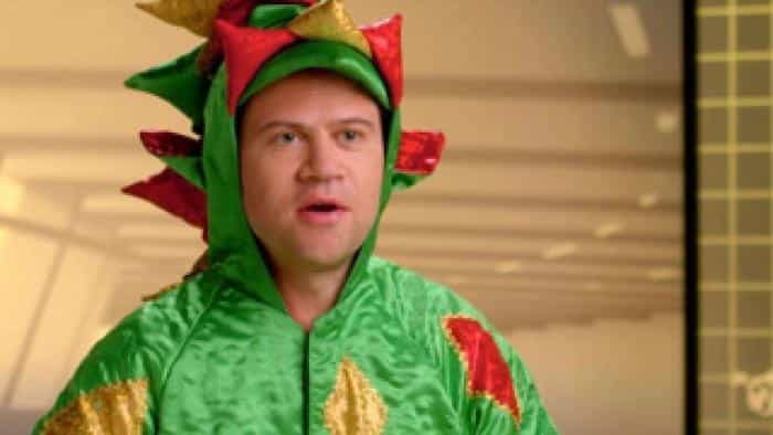 نقد و بررسی سریال اختراعات تاریخ‌ساز (2022) | چی‌بینو