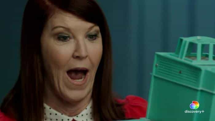 نقد و بررسی سریال اختراعات تاریخ‌ساز (2022) | چی‌بینو