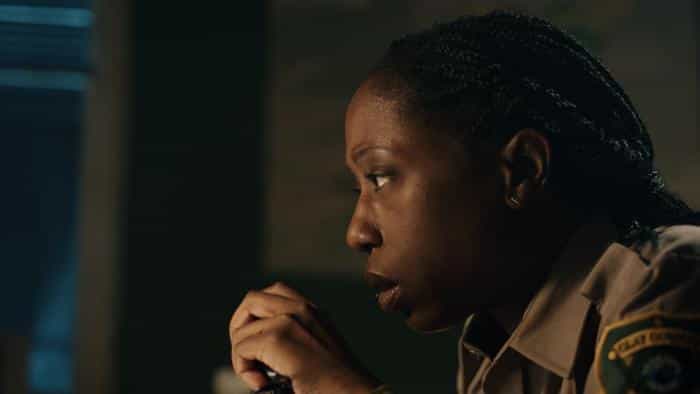 نقد و بررسی فیلم برآمدگی اریحا محصول سال 2023 | چی‌بینو