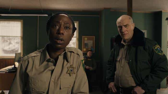 نقد و بررسی فیلم برآمدگی اریحا محصول سال 2023 | چی‌بینو