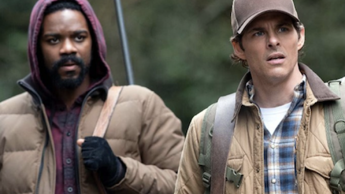 تماشای سریال مقاومت محصول سال 2020 | چی‌بینو