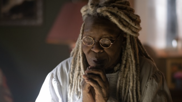 تماشای سریال مقاومت محصول سال 2020 | چی‌بینو