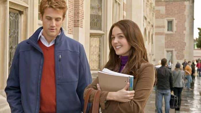 نقد و بررسی فیلم ویلیام و کیت محصول سال 2011 | چی‌بینو