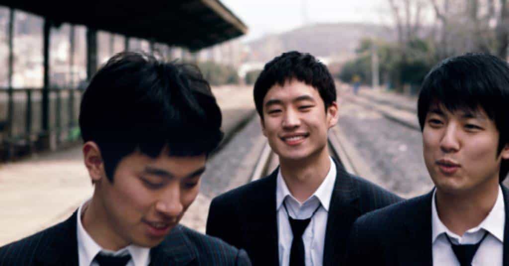 نقد و بررسی فیلم شب غمناک محصول سال 2010 | چی‌بینو