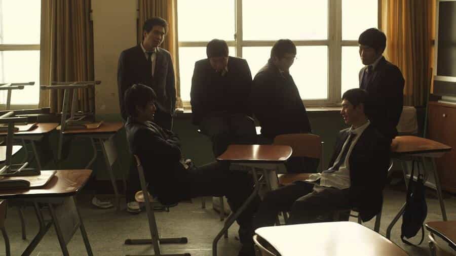 نقد و بررسی فیلم شب غمناک محصول سال 2010 | چی‌بینو