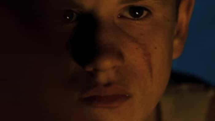 نقد و بررسی فیلم جنگ دکمه ها محصول سال 2011 | چی‌بینو