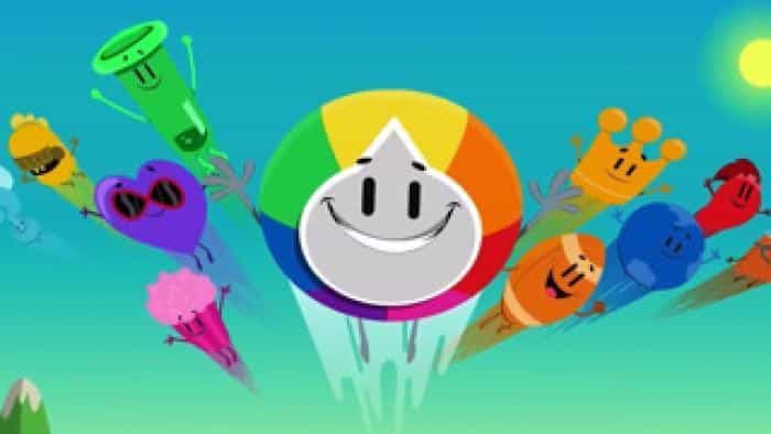 نقد و بررسی انیمیشن مأموریت سرگرم‌کننده (2022) | چی‌بینو