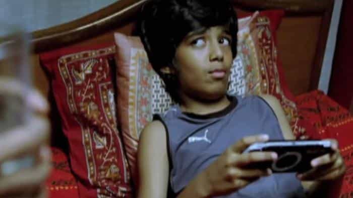 نقد و بررسی فیلم جشن کودکان محصول سال 2011 | چی‌بینو