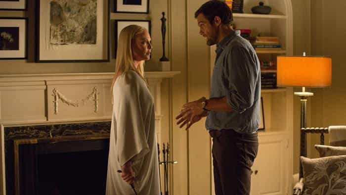 نقد و بررسی سریال فراموش‌نشدنی محصول سال 2011 | چی‌بینو