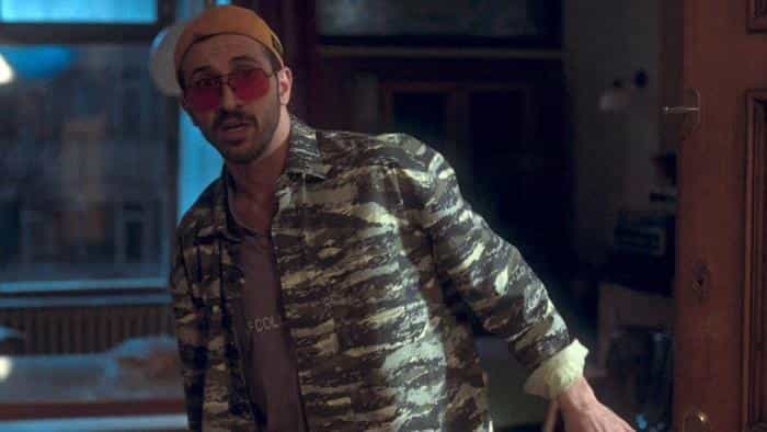 تماشای فیلم نرو محصول سال 2022 | چیبینو