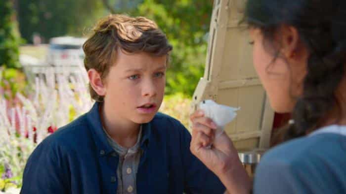 تماشای سریال توله‌سگ‌های قهرمان محصول سال 2022 | چی‌بینو