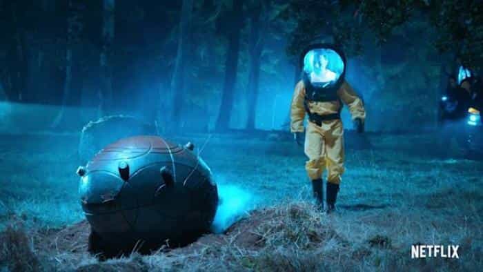 تماشای سریال توله‌سگ‌های قهرمان محصول سال 2022 | چی‌بینو