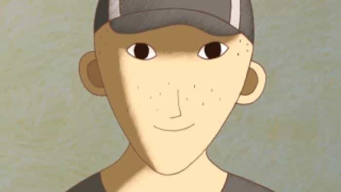 نقد و بررسی انیمیشن پسر شبح وار محصول سال 2015 | چی‌بینو