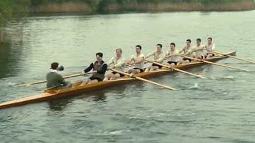 تماشای فیلم پسران در قایق محصول سال 2023 | چی‌بینو