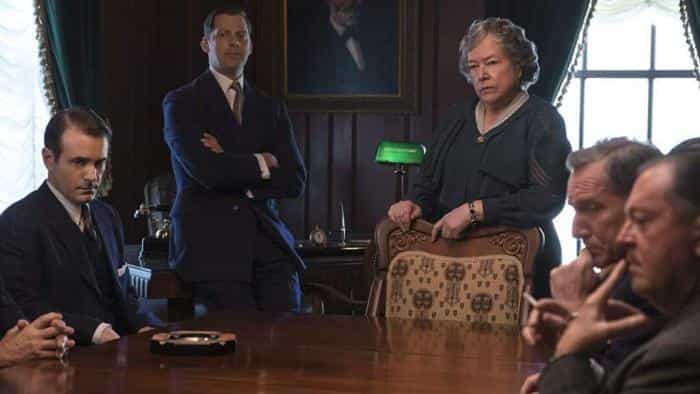 نقد و بررسی فیلم راهزنان محصول سال 2019 | چی‌بینو