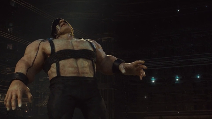 تماشای فیلم کیمیاگر تمام فلز: آخرین کیمیا (2022) | چیبینو