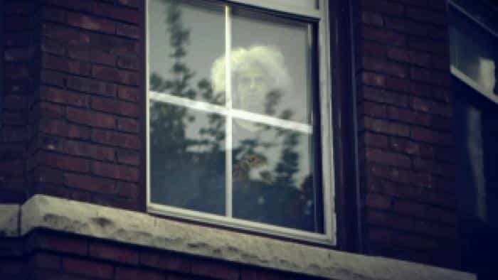 نقد و بررسی سریال شهود فراطبیعی محصول سال 2011 | چی‌بینو