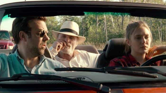 نقد و بررسی فیلم کوداکروم محصول سال 2017 | چی‌بینو