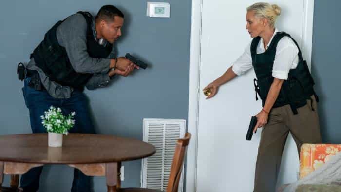 تماشای فیلم شهر کرسنت محصول سال 2024 | چی‌بینو