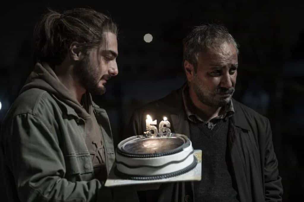 نقد و بررسی فیلم مرد بازنده محصول سال 2022 | چی‌بینو