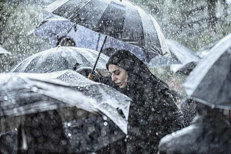 نقد و بررسی فیلم مرد بازنده محصول سال 2022 | چی‌بینو