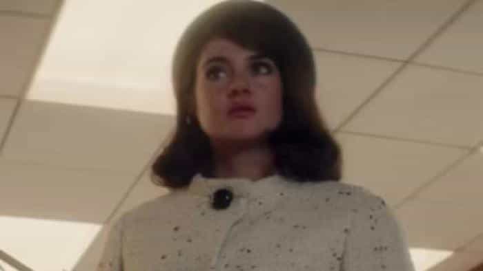 نقد و بررسی فیلم نامه‌ای از آخرین معشوق (2021) | چی‌بینو