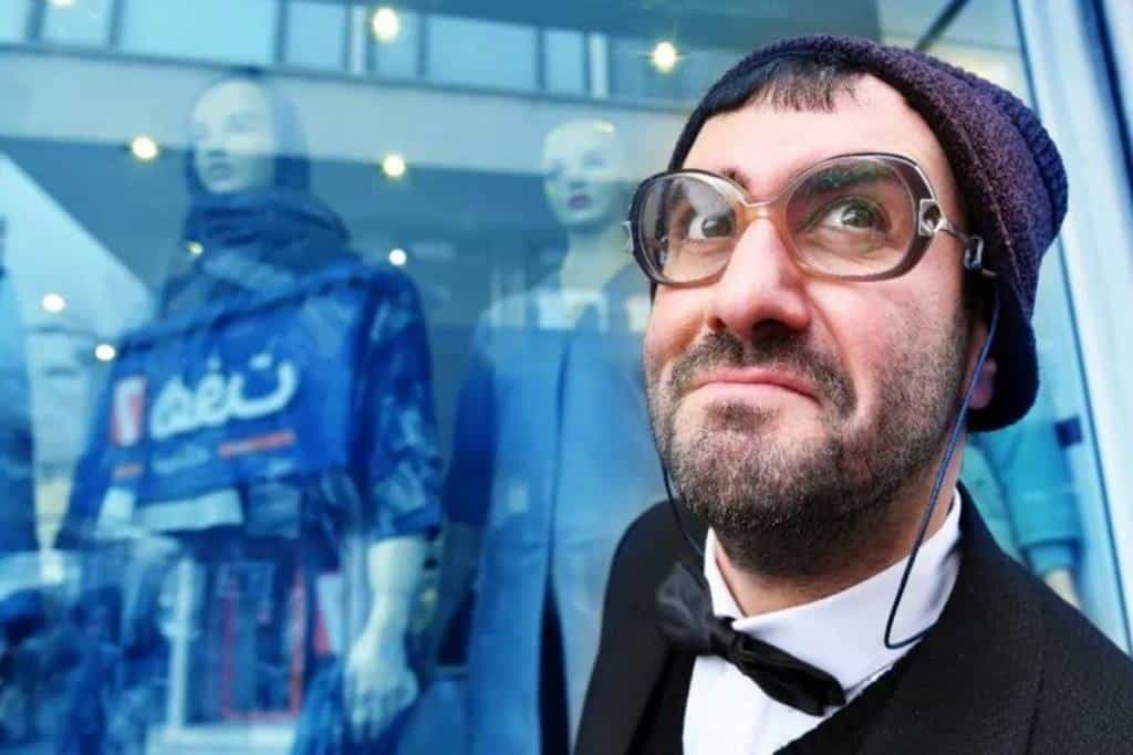 نقد و بررسی سریال راز بقا محصول سال 2022 | چی‌بینو