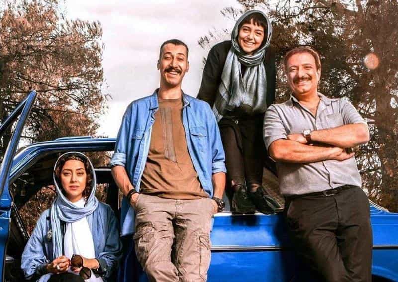 نقد و بررسی فیلم سگ‌بند محصول سال 2022 | چی‌بینو