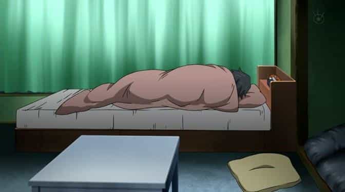 نقد و بررسی انیمیشن آنوهانا: گلی که آن روز دیدیم (2011)