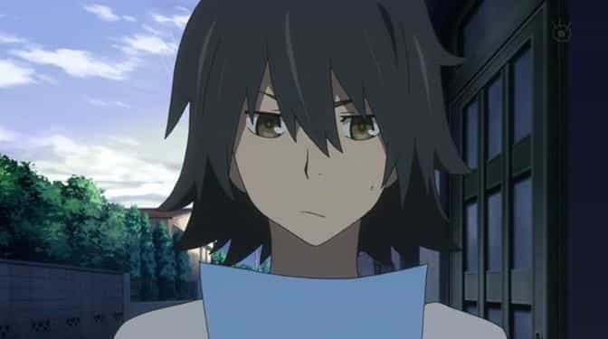 نقد و بررسی انیمیشن آنوهانا: گلی که آن روز دیدیم (2011)