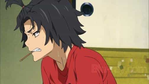 نقد و بررسی انیمیشن آنوهانا: گلی که آن روز دیدیم (2011)